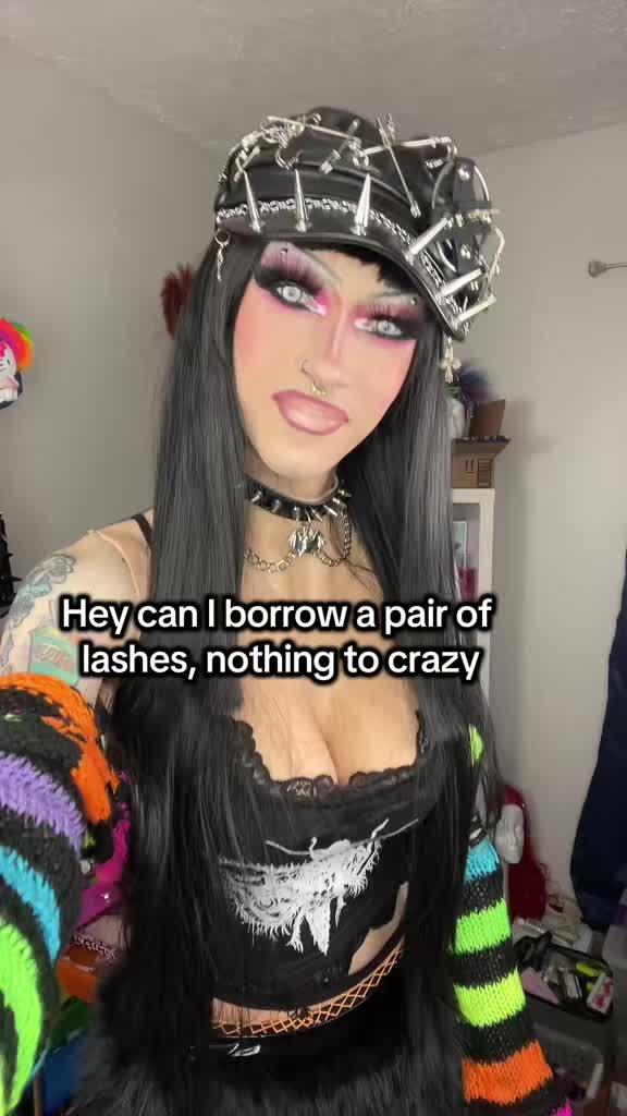 @Chaotic Cosmetic
