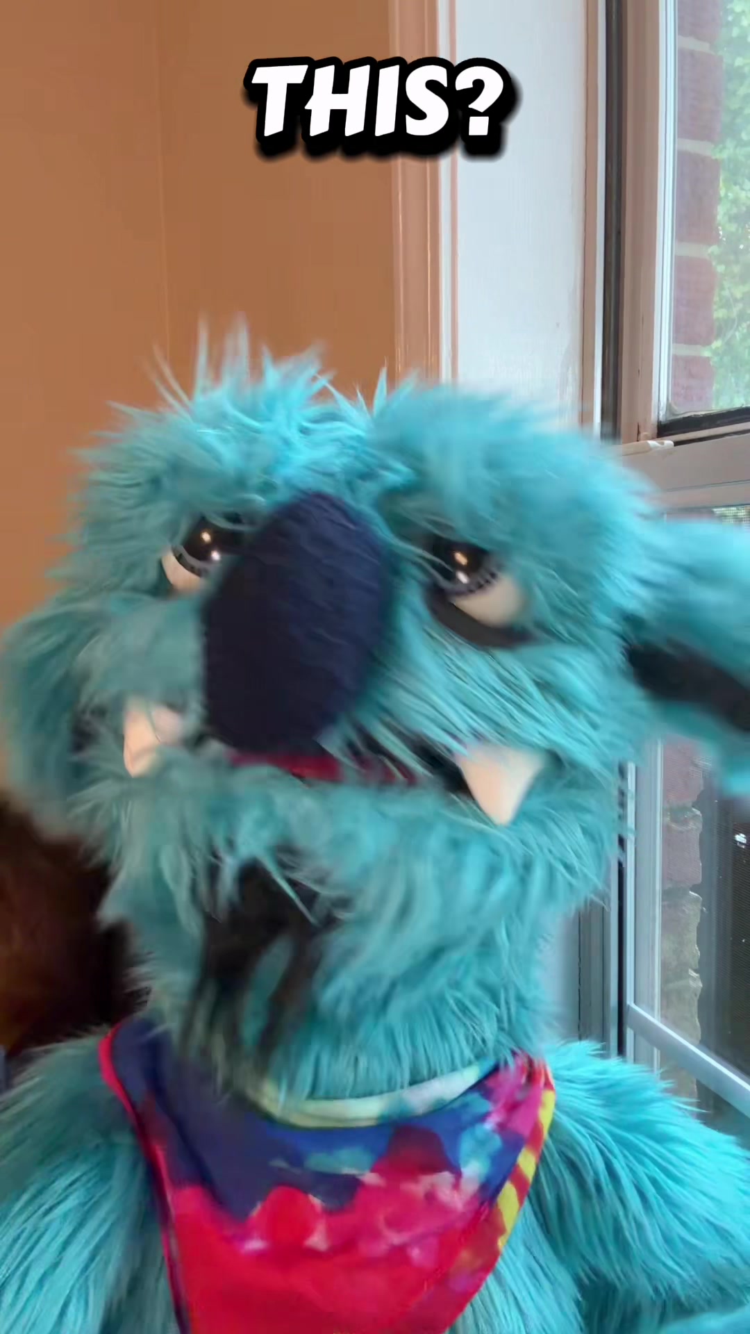 @PuppetTakeover