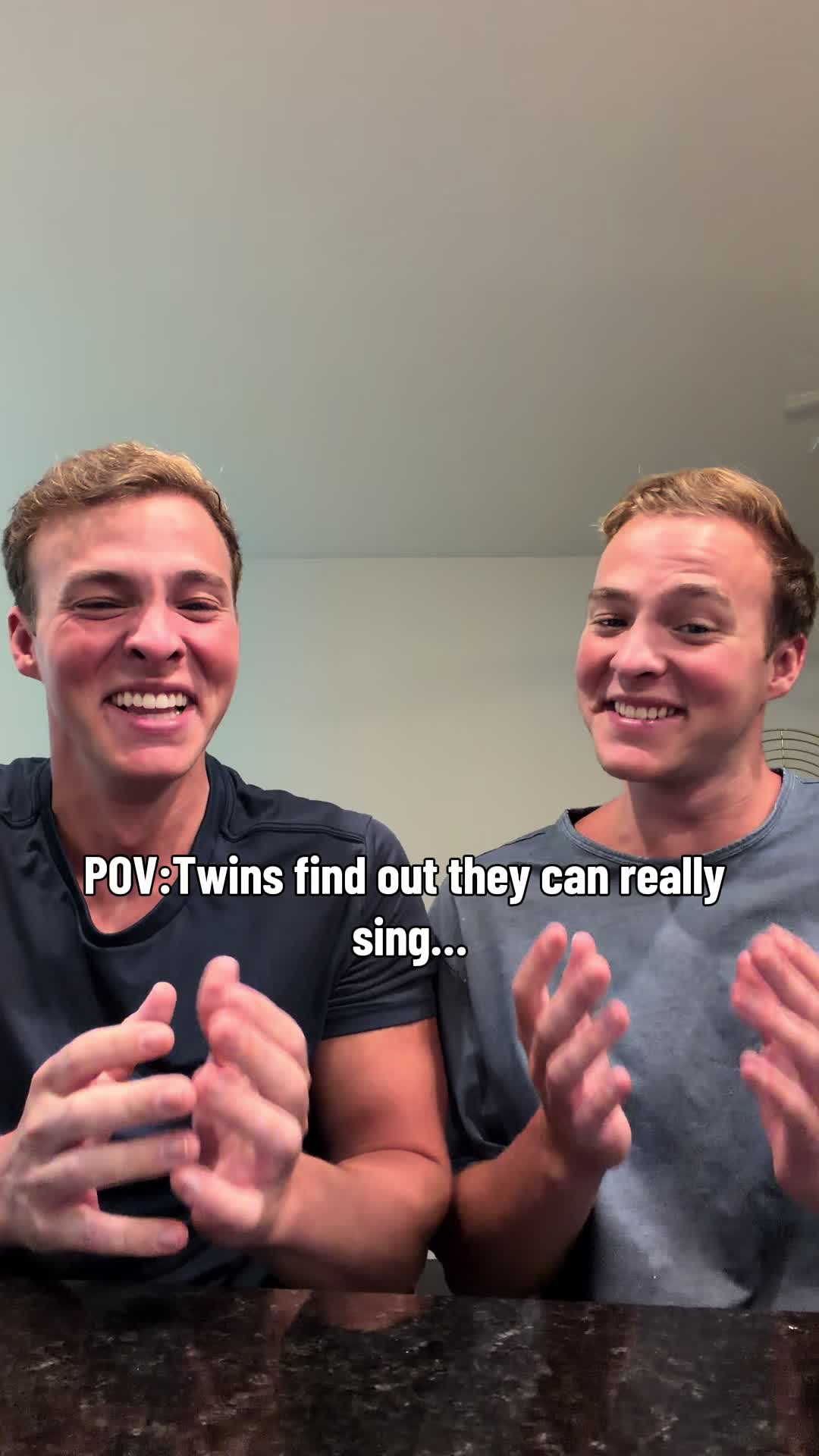 @Jake and Joe