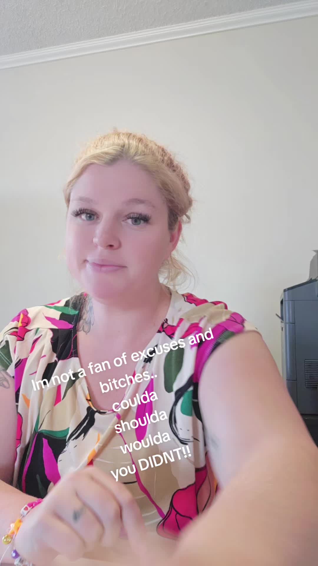 @Crystal Clark