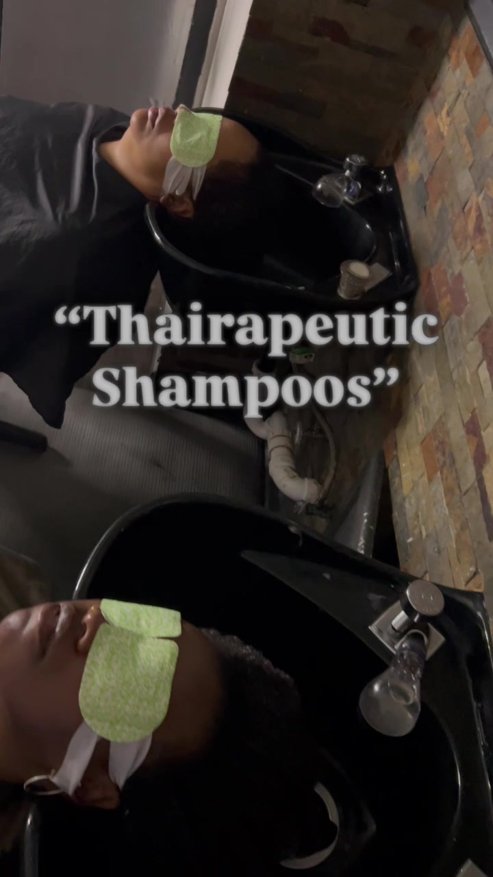 @CHICAGO SALON