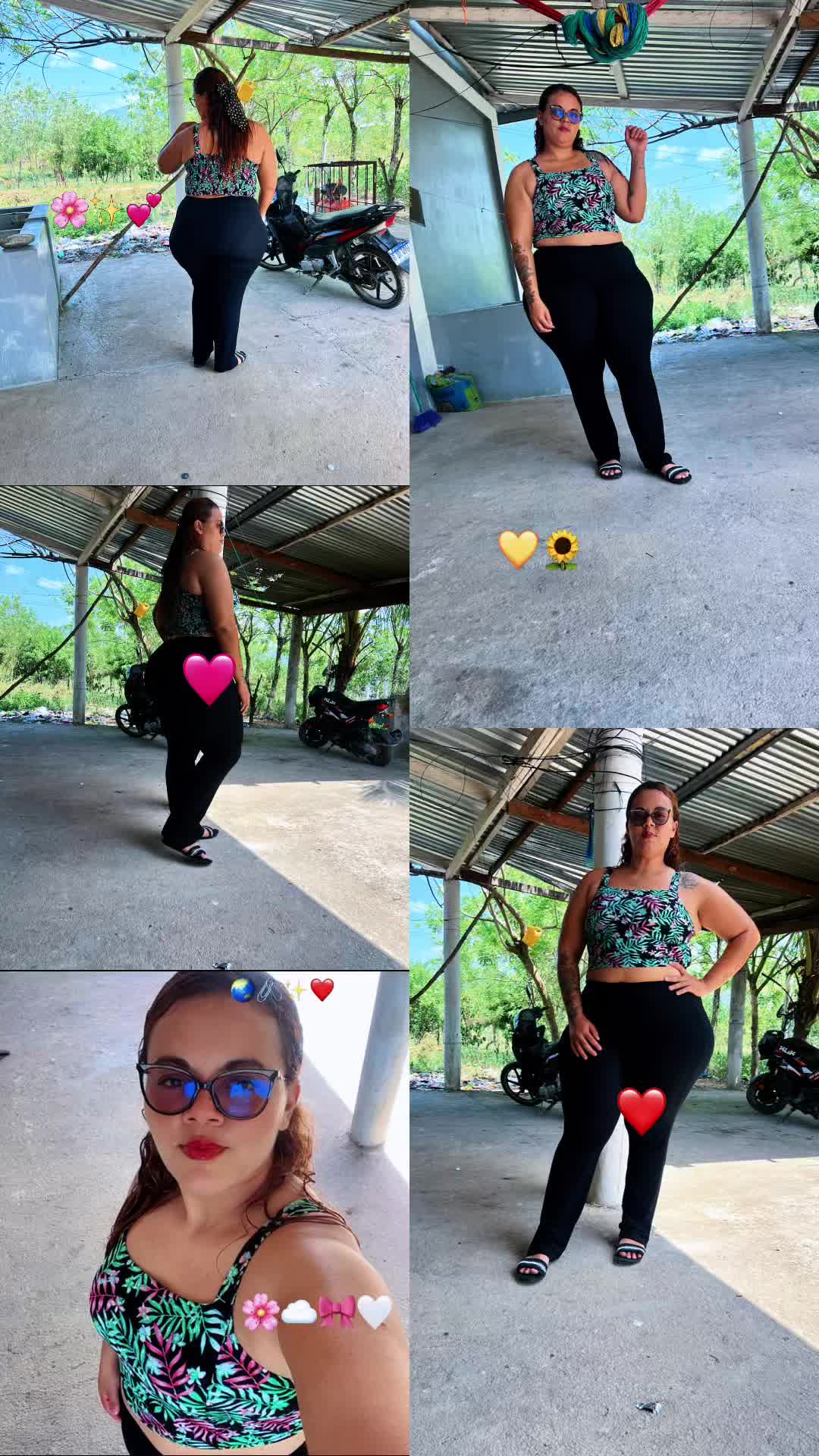 @❄️⚡️👠LA NI&Ntilde;A CATRACHA 👠🇭🇳✨