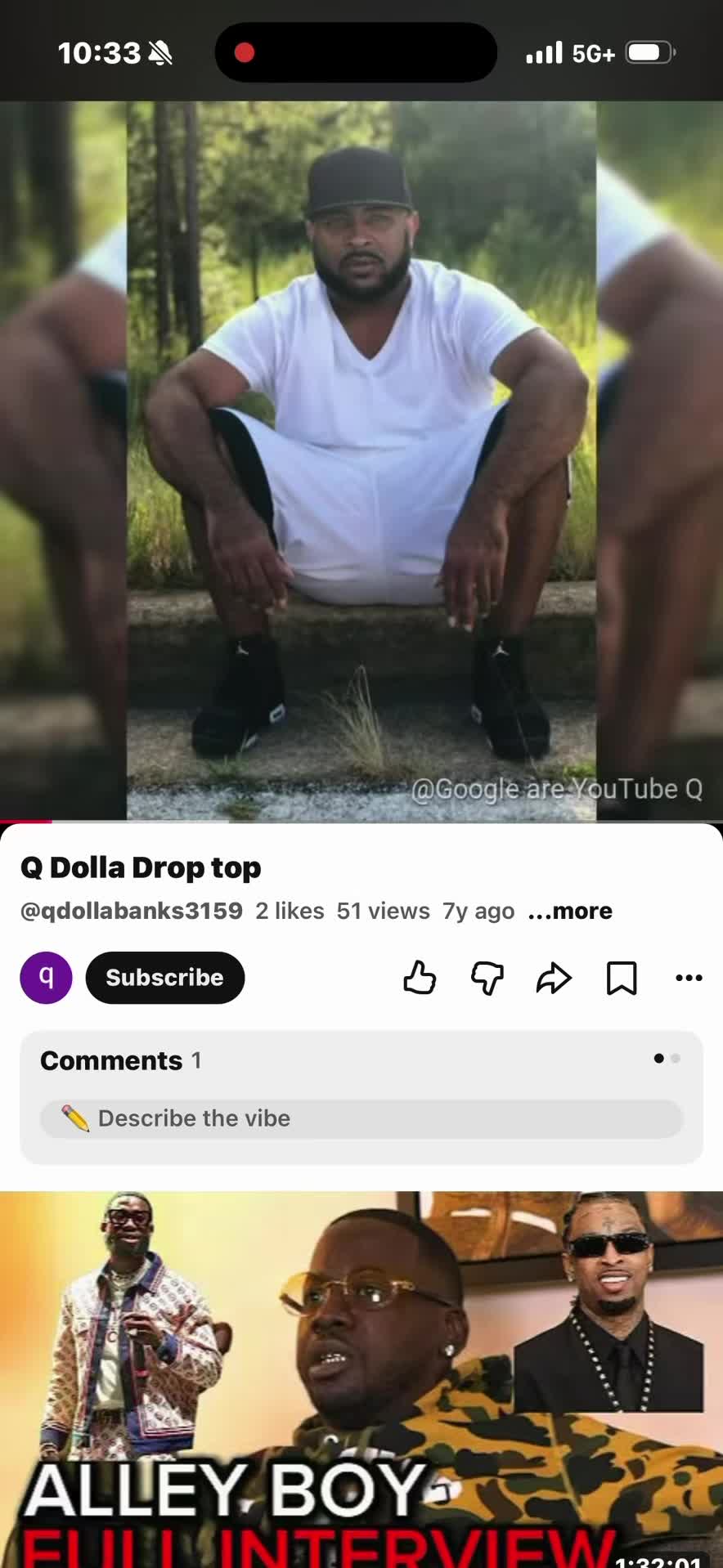 @Dolla banks