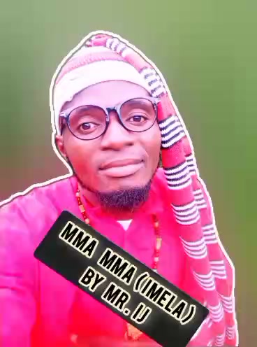 @OTISI NWANTA ABIRIBA