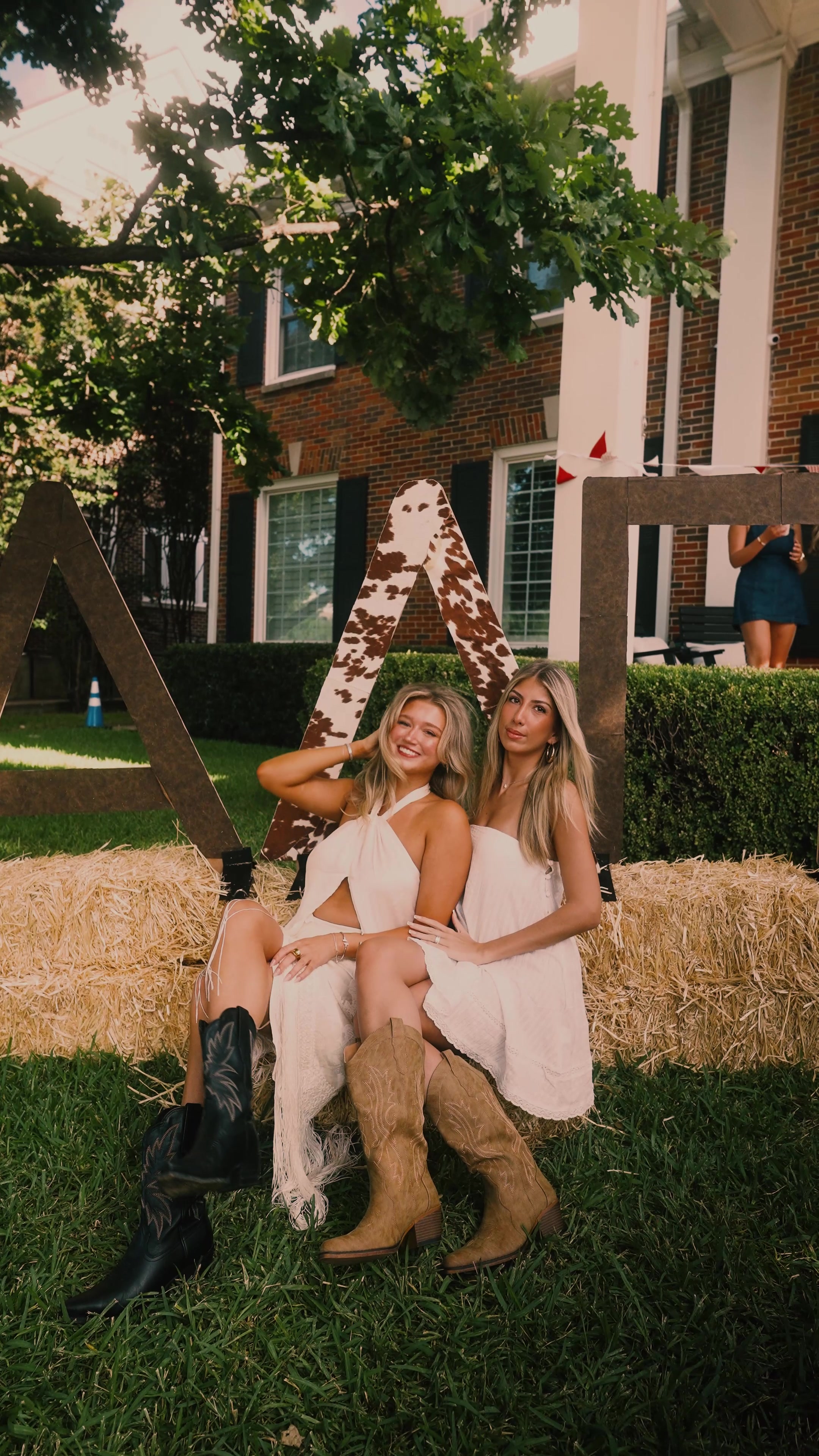 @SMU Alpha Delta Pi