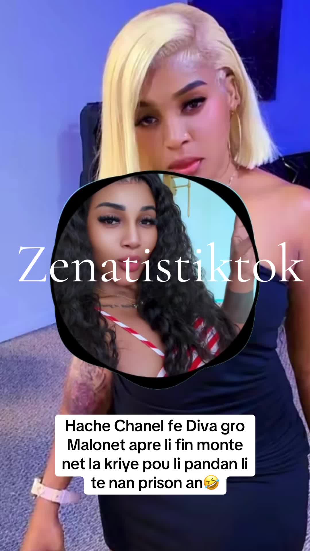 @zenatistiktokdrama