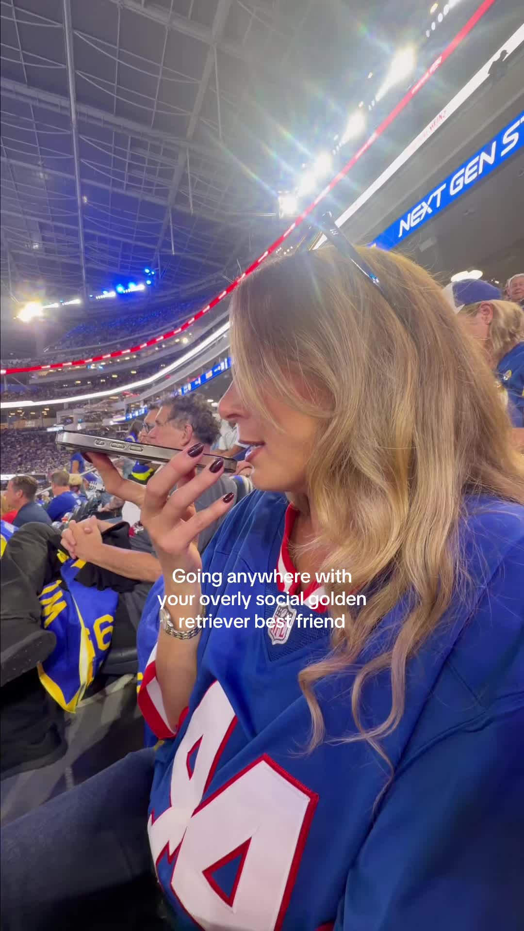 @Nicole Kramer