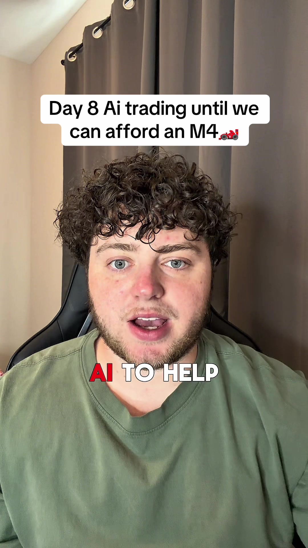 @Clay Trades