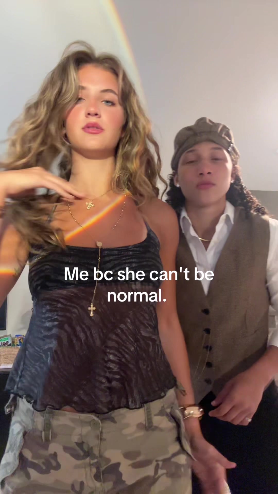 @gwen + anna