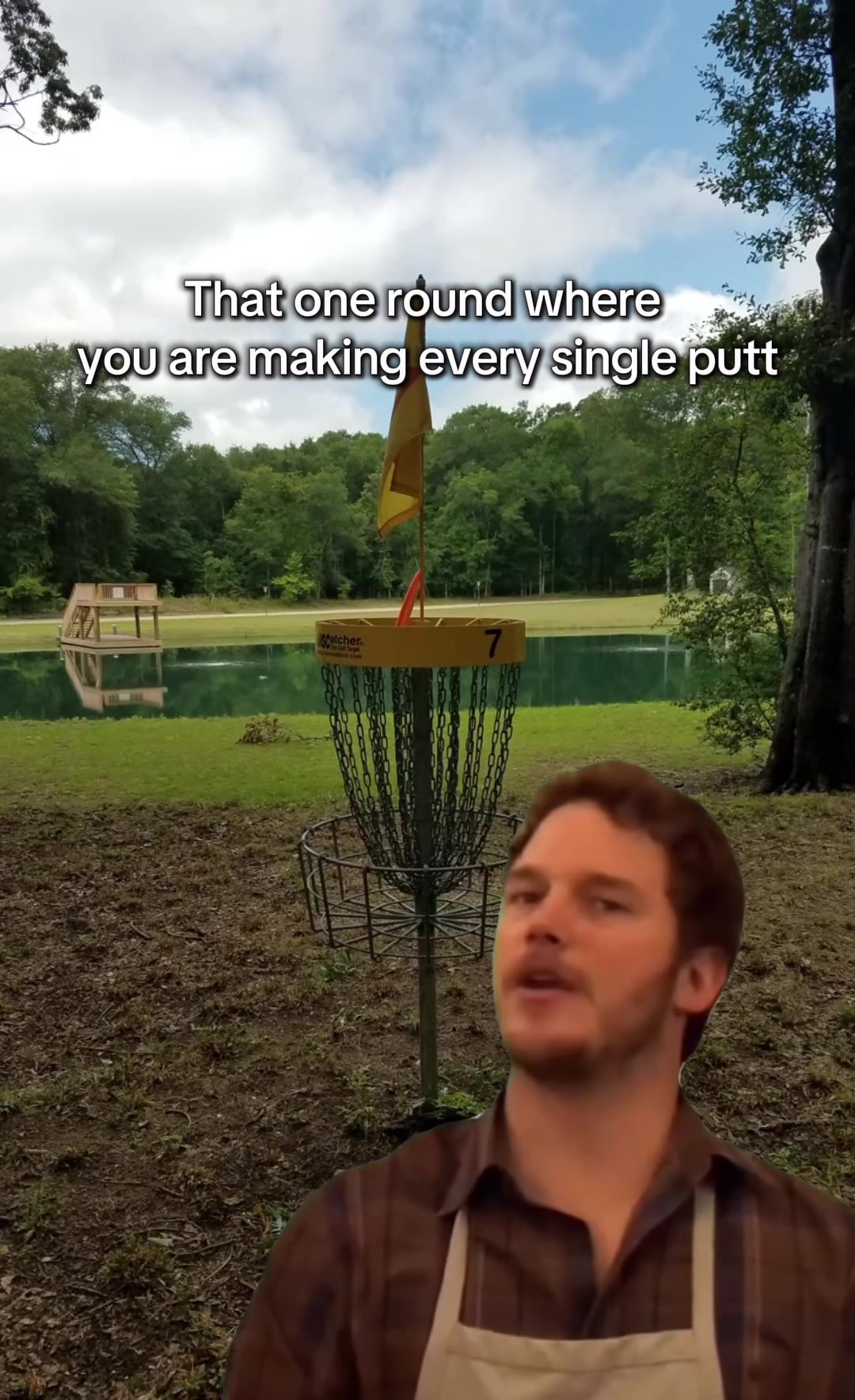 @Foundation DiscGolf