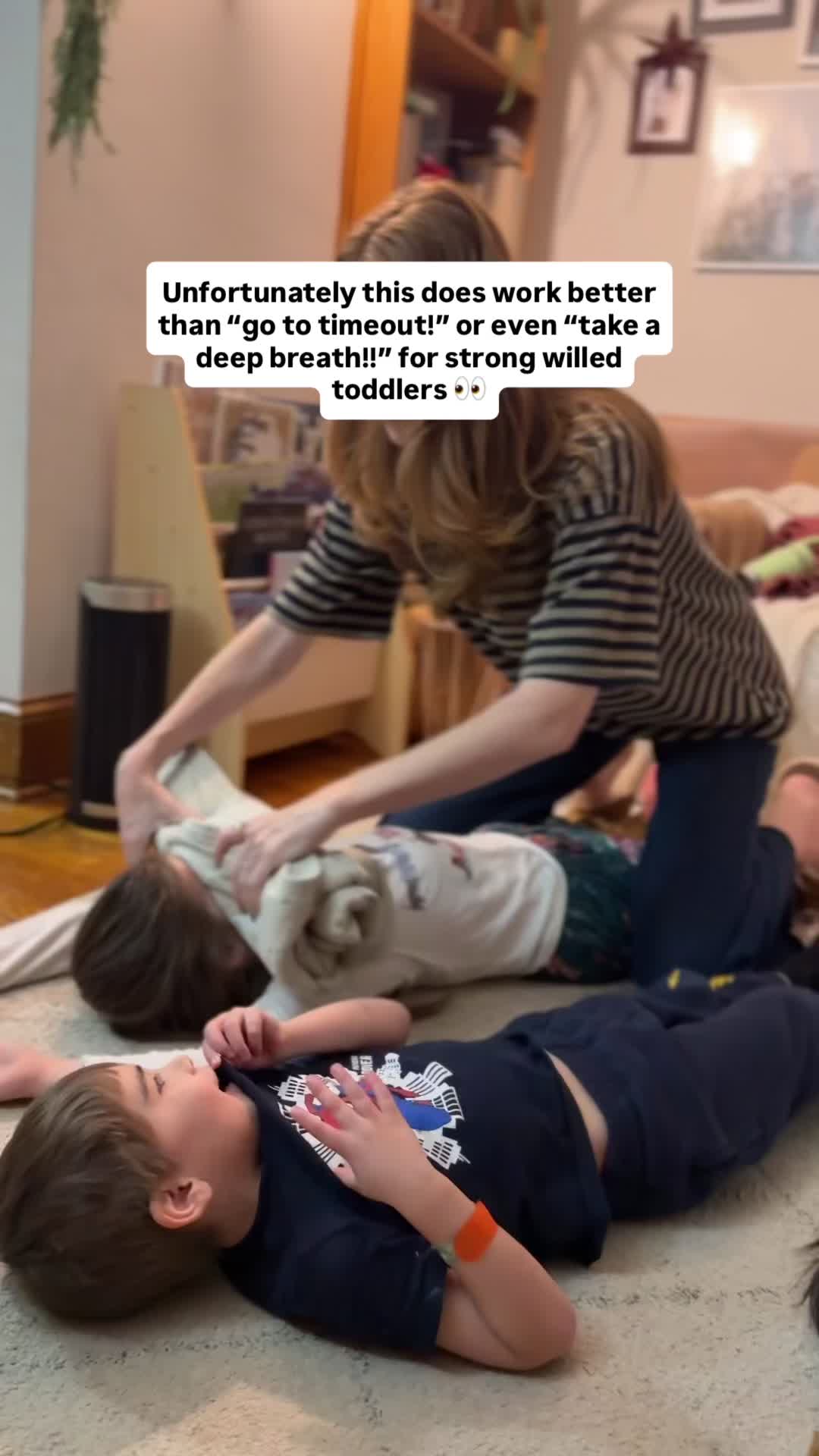 @Cassie | parent coach