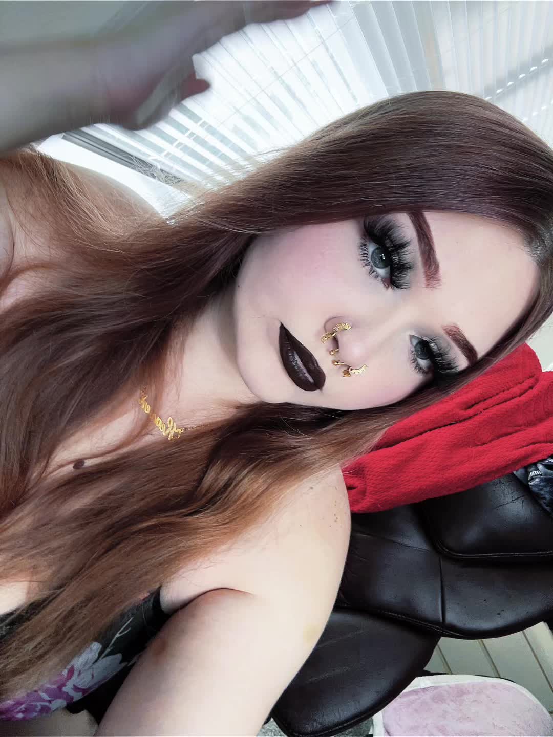 @Heaven🕷️’