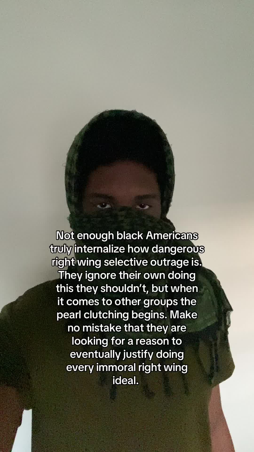 @EndTheHypocrisy4