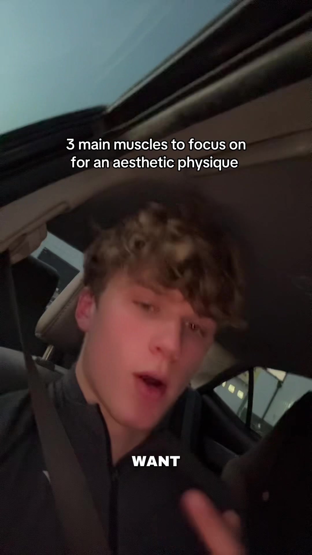 @Caleb Green