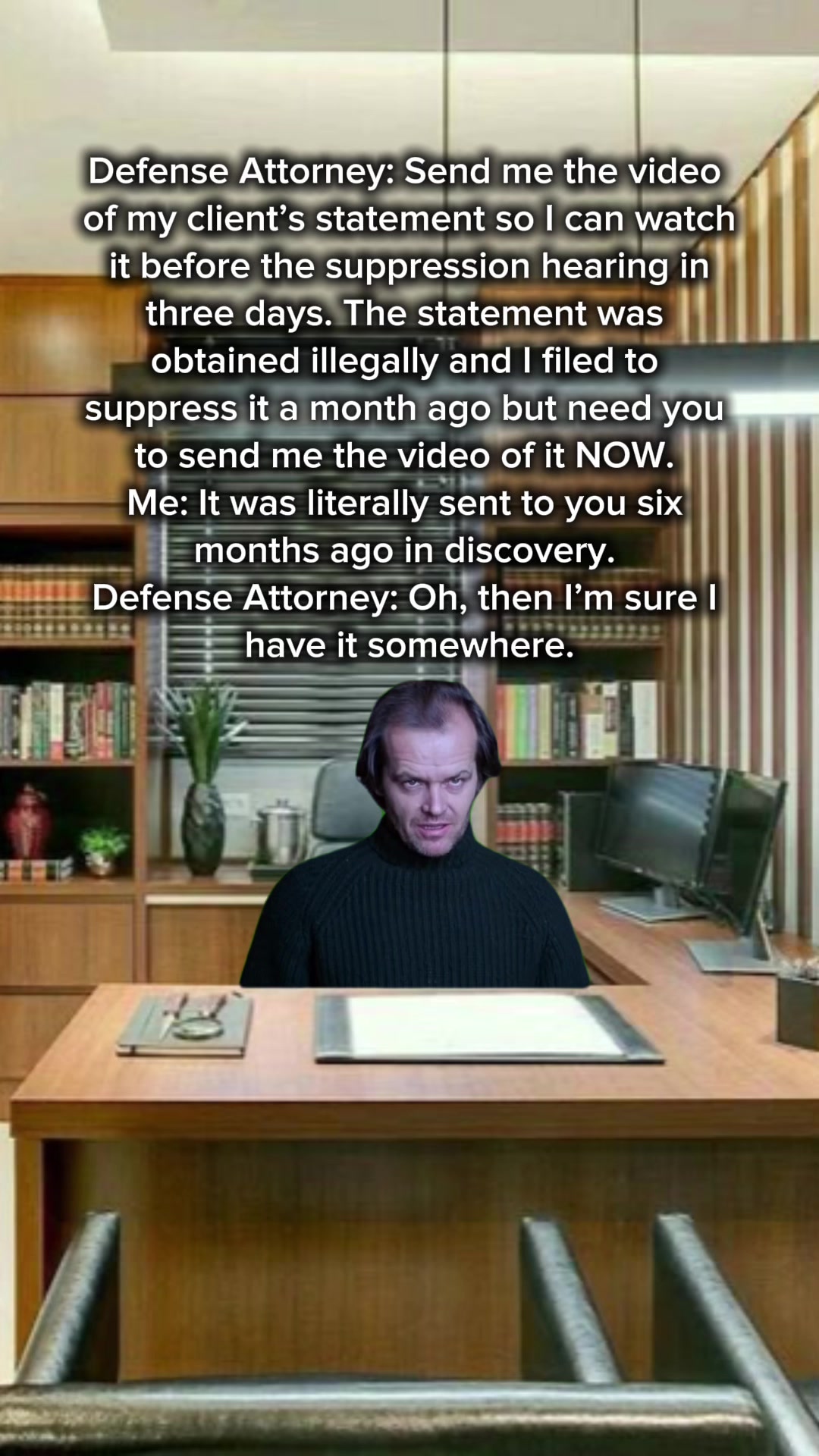 @She&rsquo;s a ProseCutie