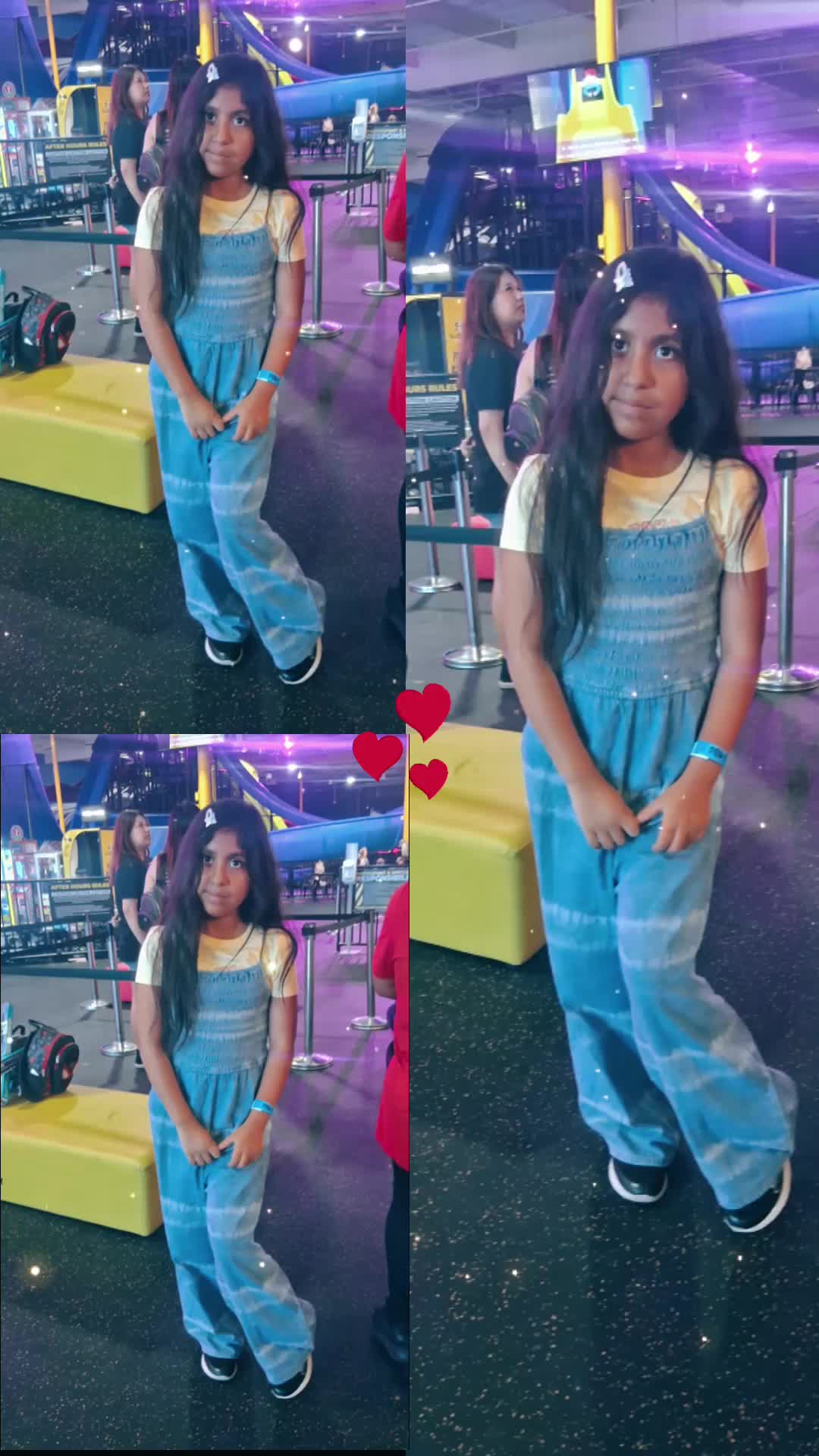 @Argelia Ramirez
