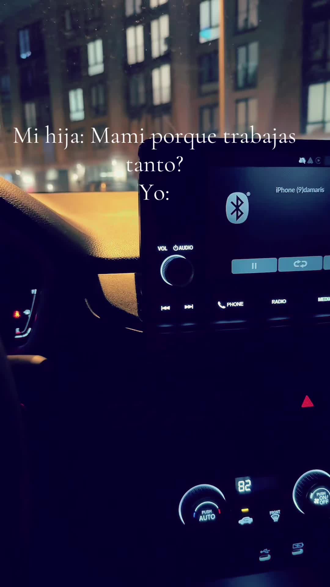 @LaRubia | NJ Mom