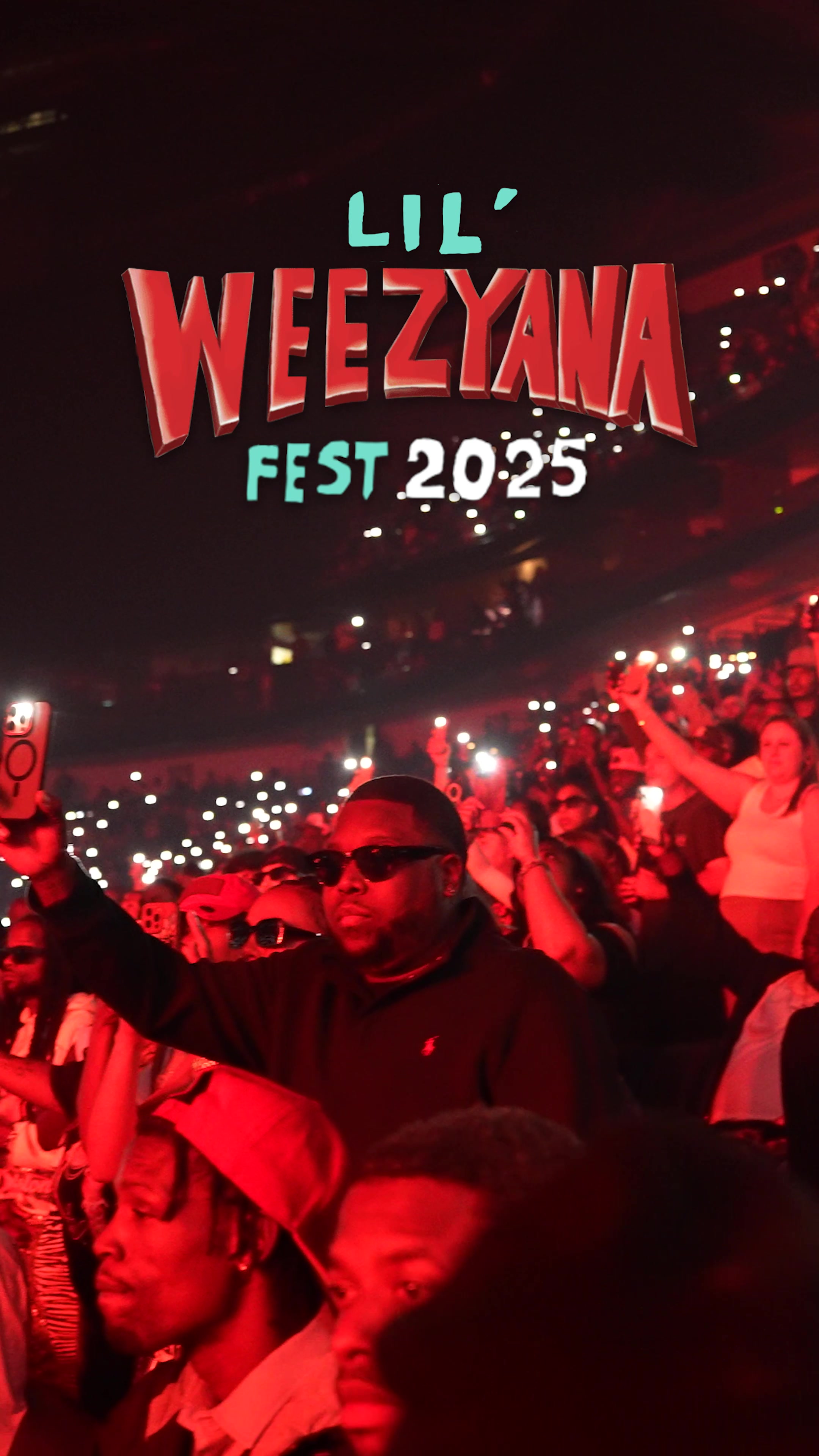 @Lil Wayne