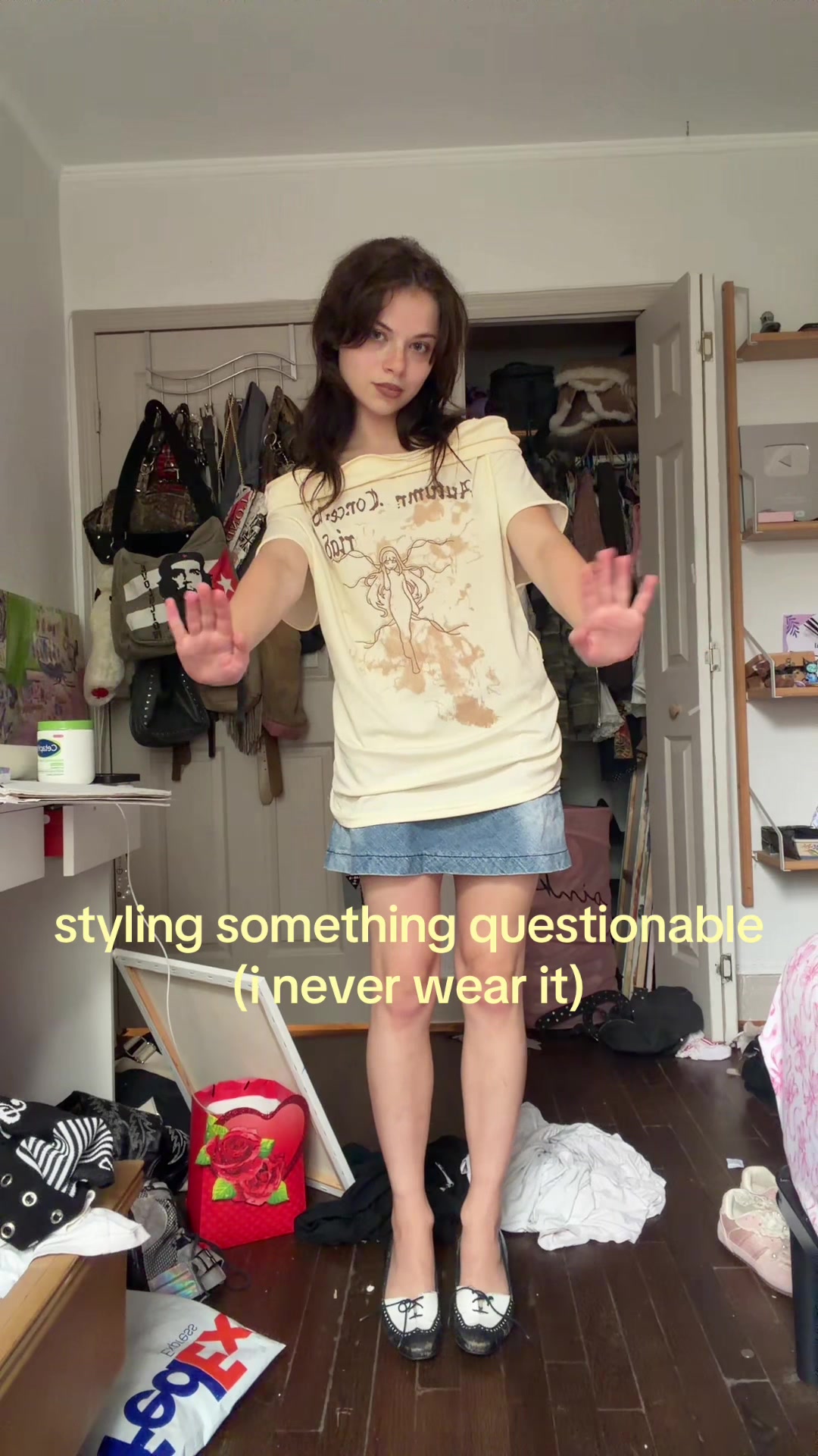 @Naomi