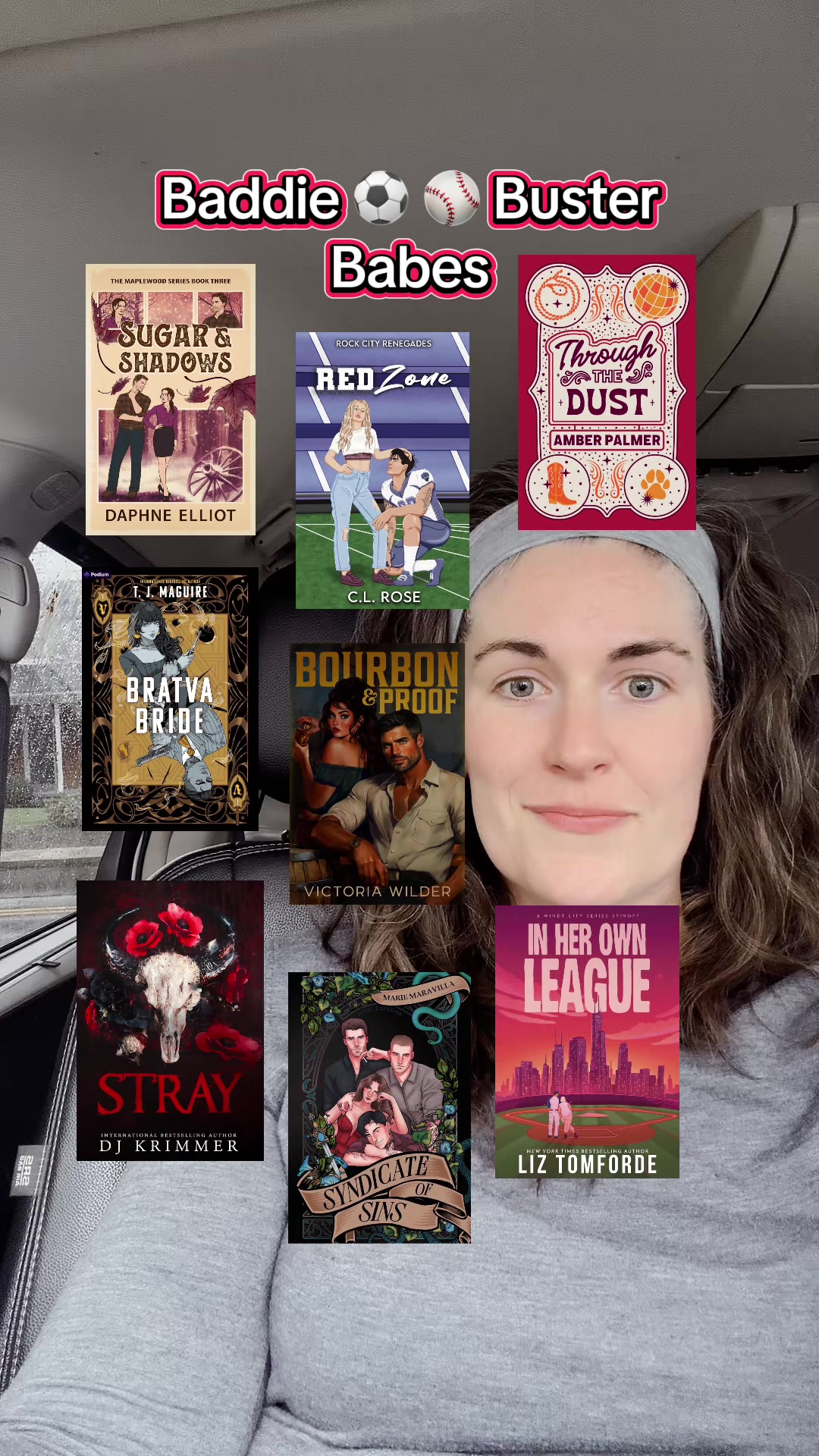 @Dani Reads🔥📚Dirty Books