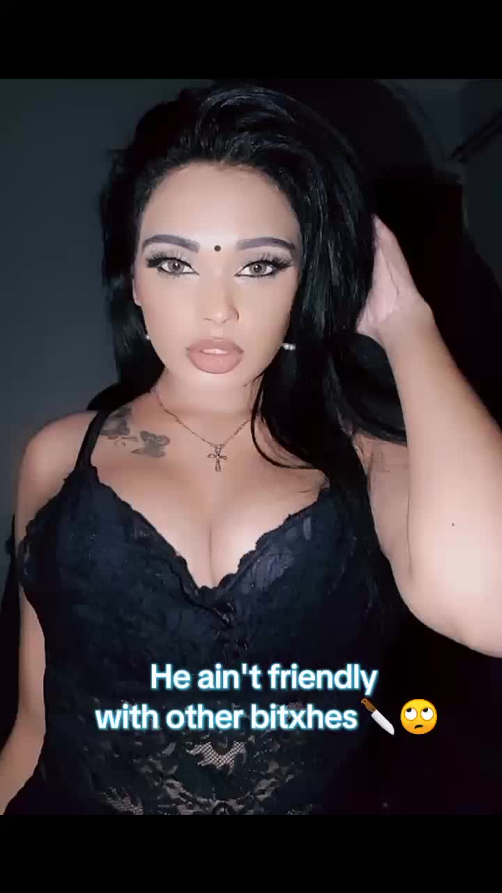 @Nasheeta Ramdutt♊