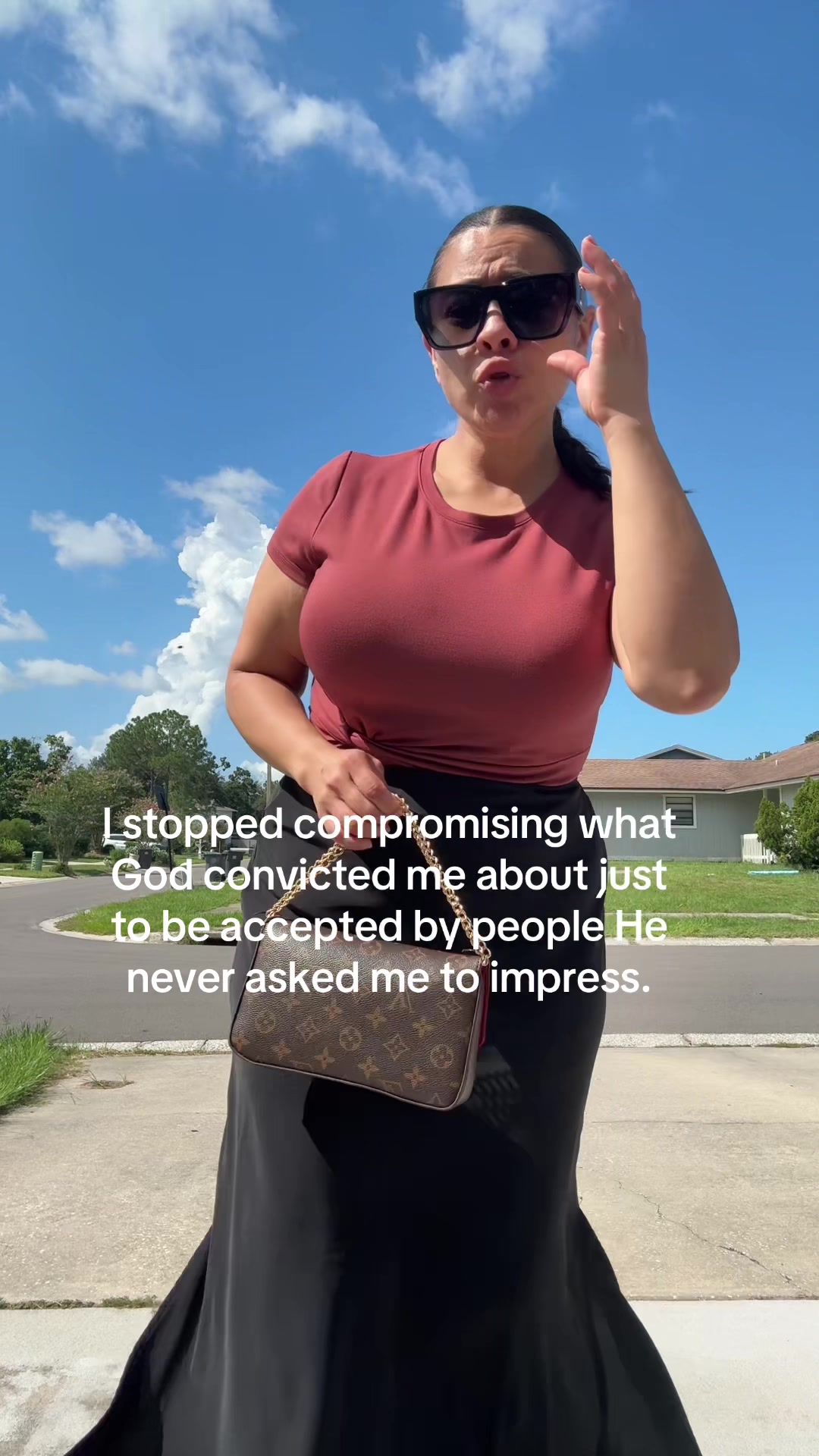 @Becky