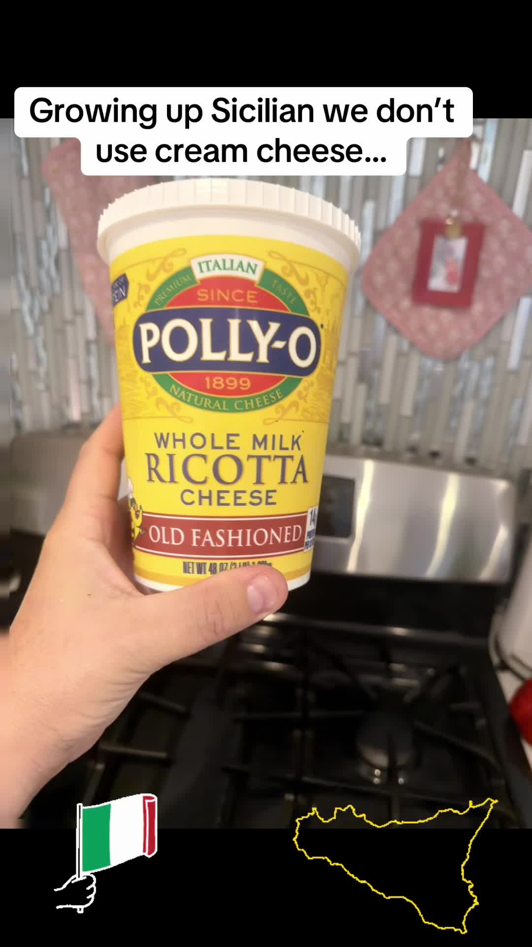 @🇺🇸 Sicilian Roots 🇮🇹