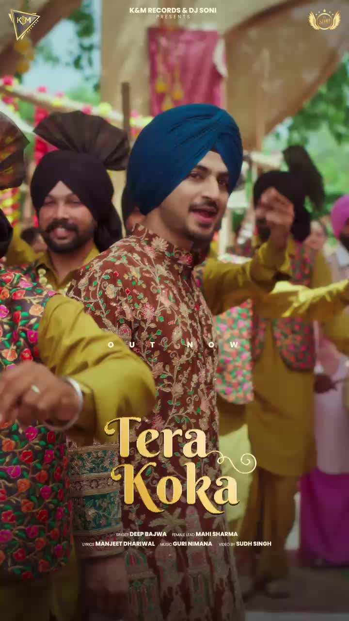@DeepBajwaofficial