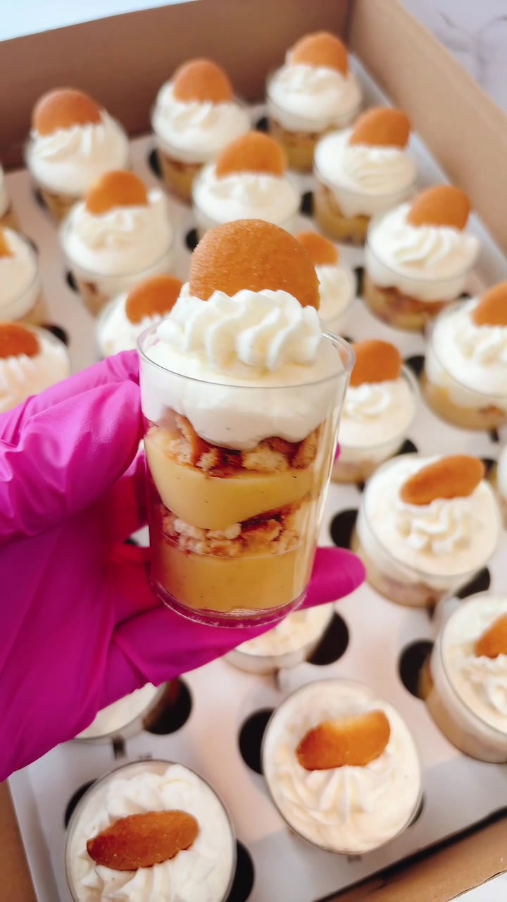 @Desserts on Delicious