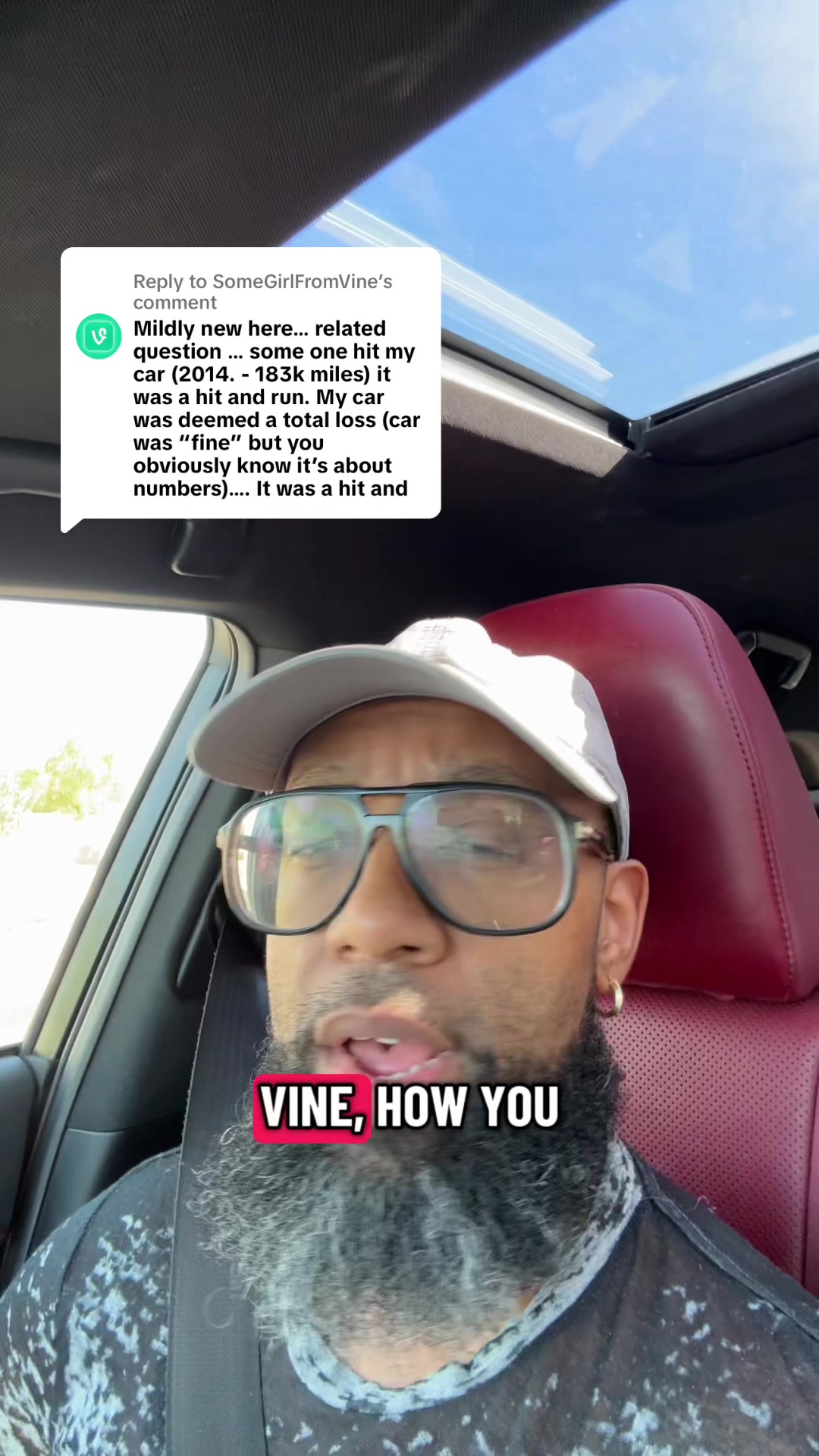 @That Insurance Life