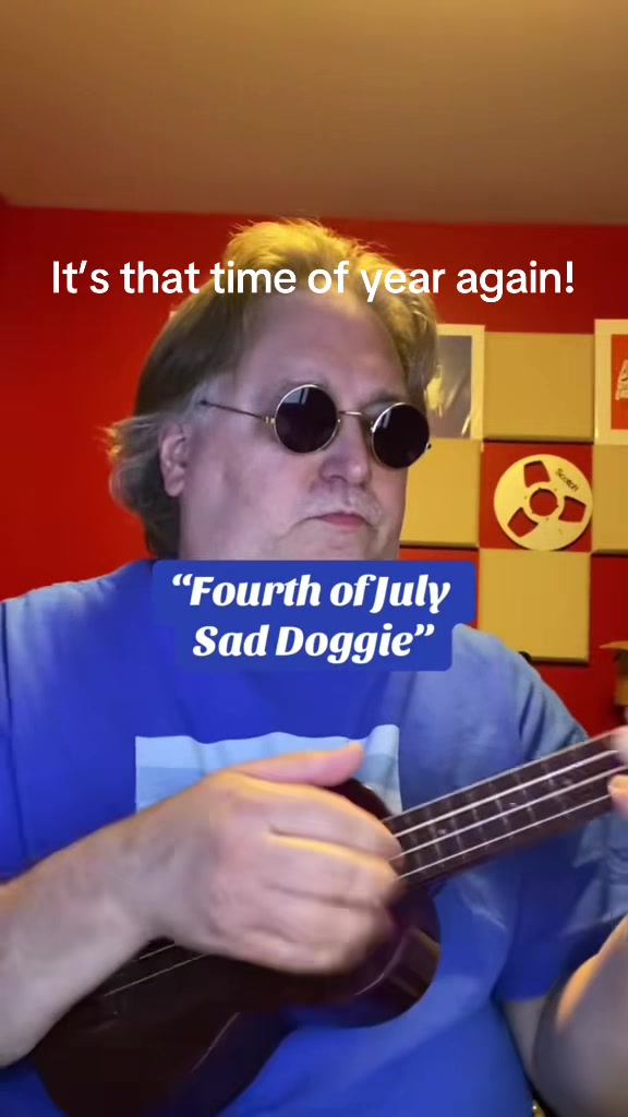 @Joe Griffin Music