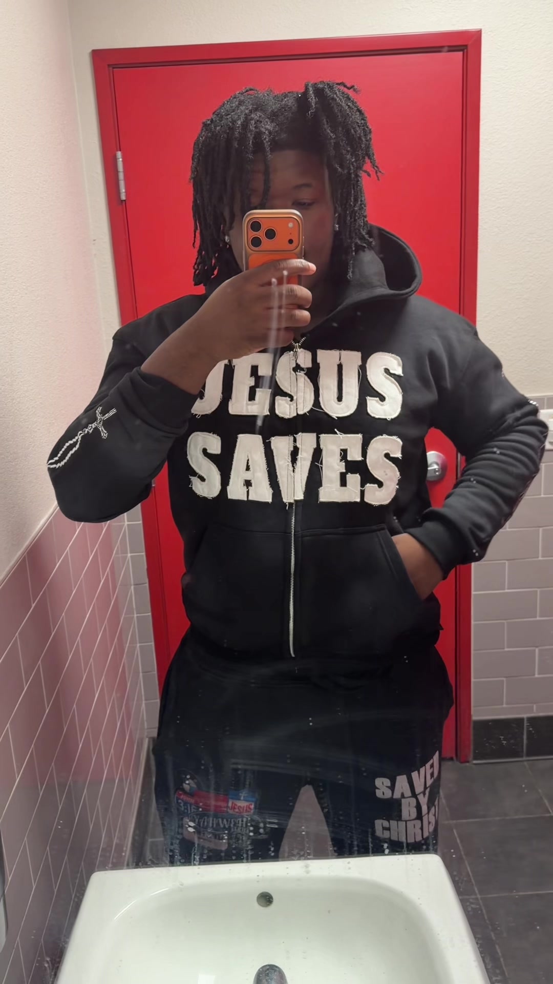 @Crowned Saints LLC
