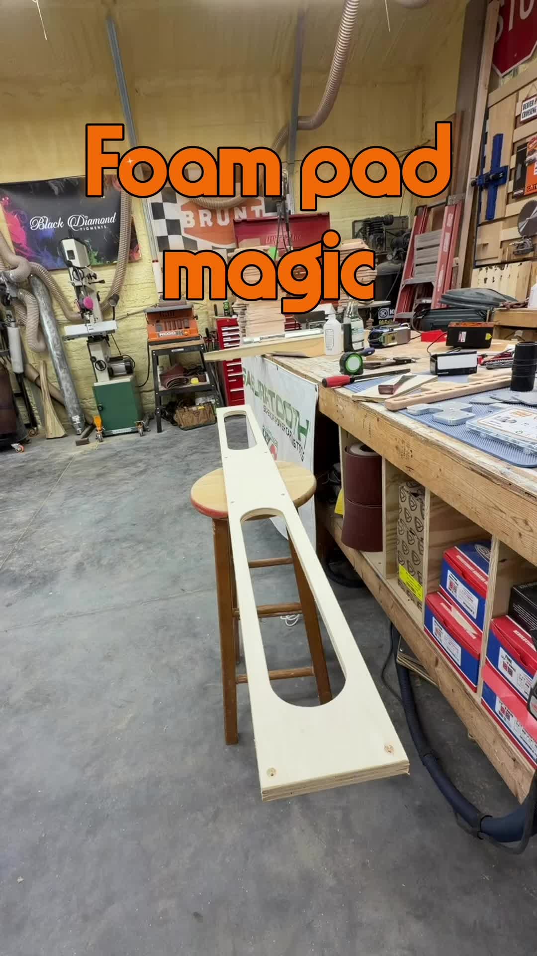 @Another Piece of Wood