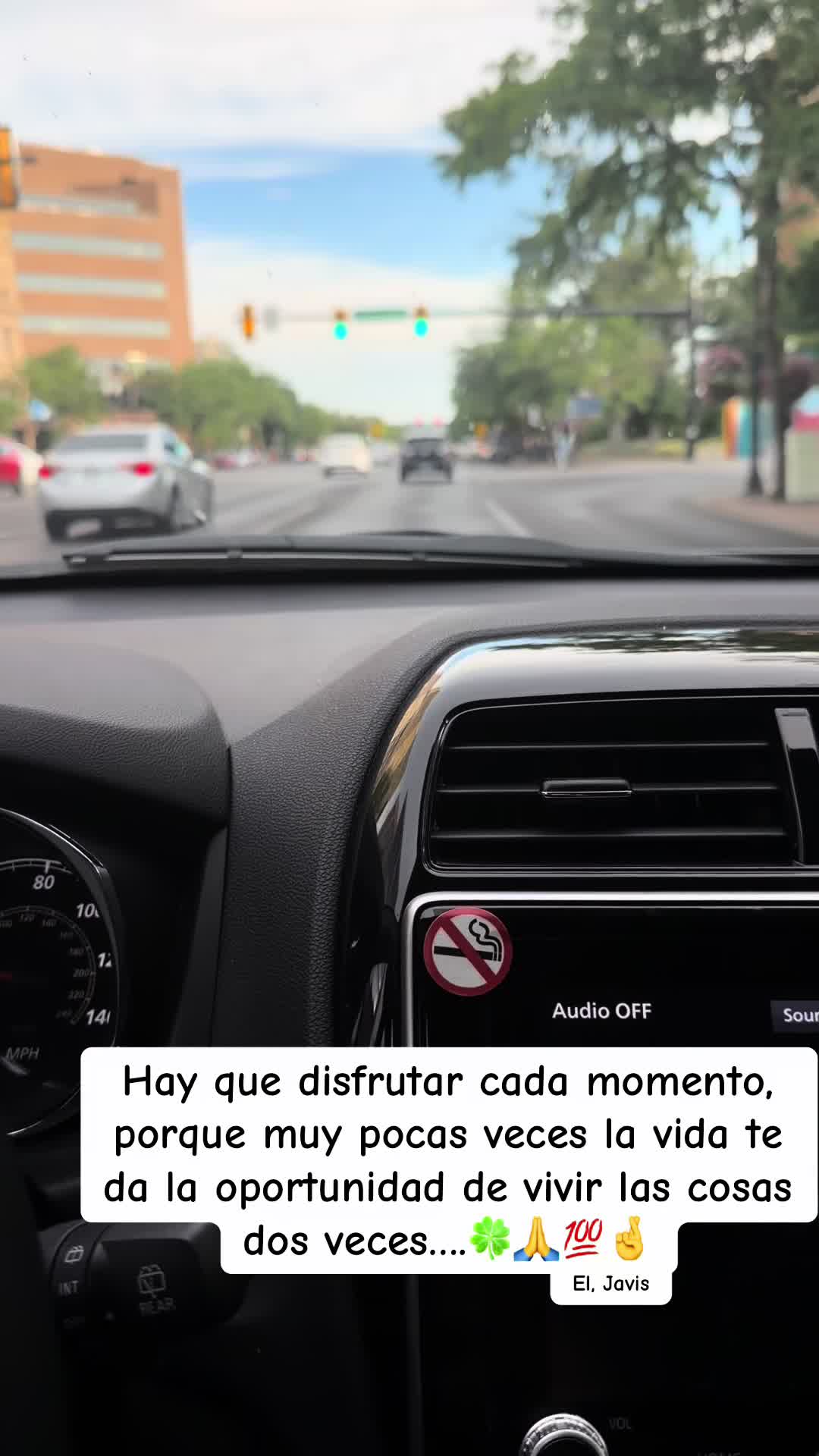 @Javier Miranda