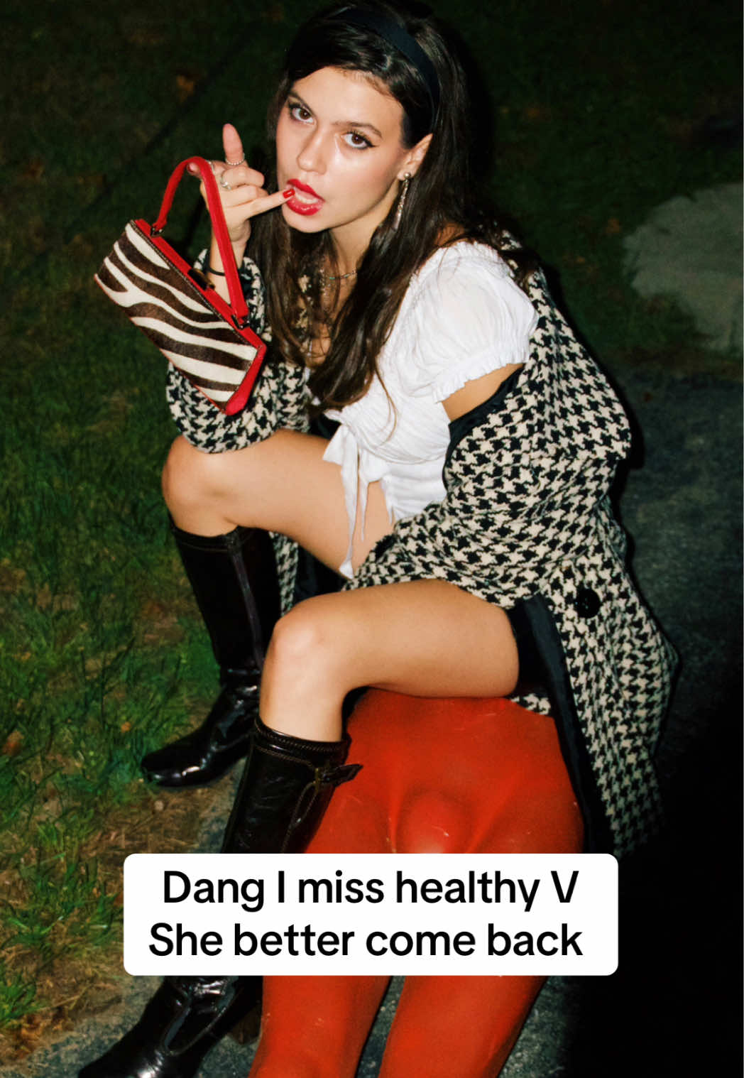 @CherryB ASMR ๐๐ธ