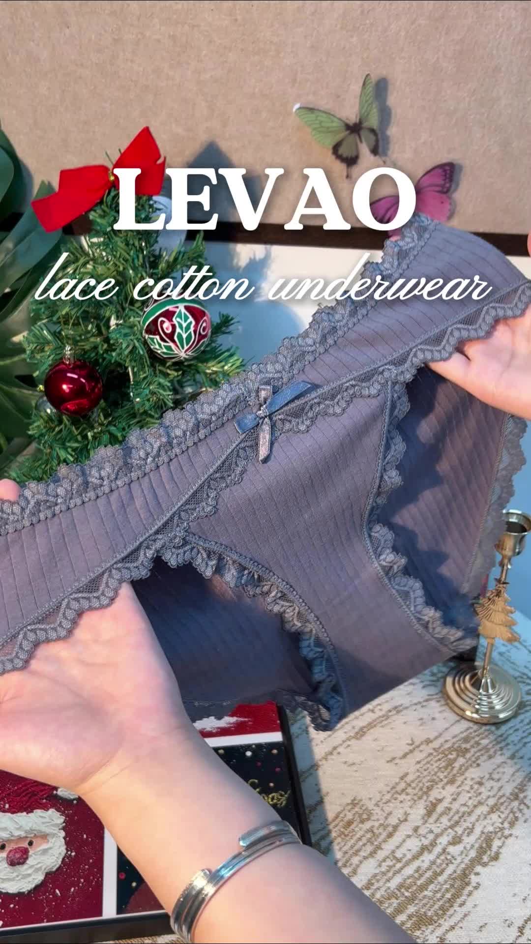 @LEVAO Briefs