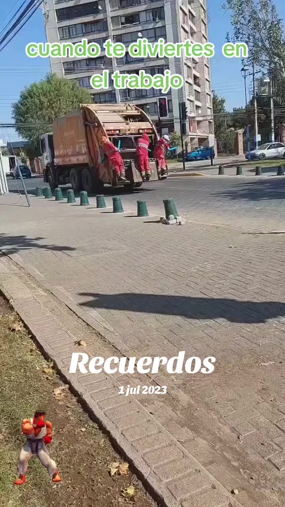 @Jose Molina influencer