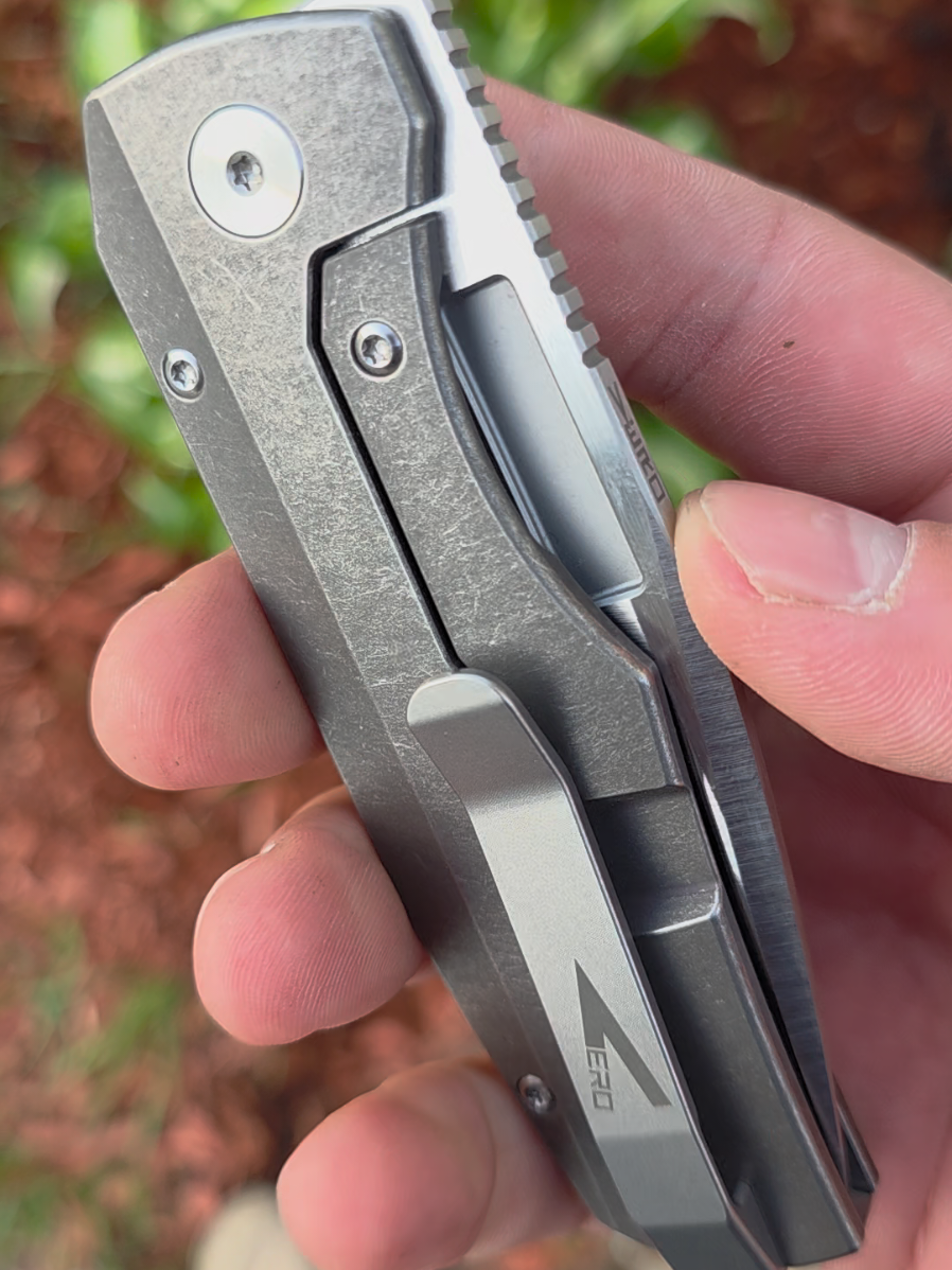 @Cannons & Cutlery