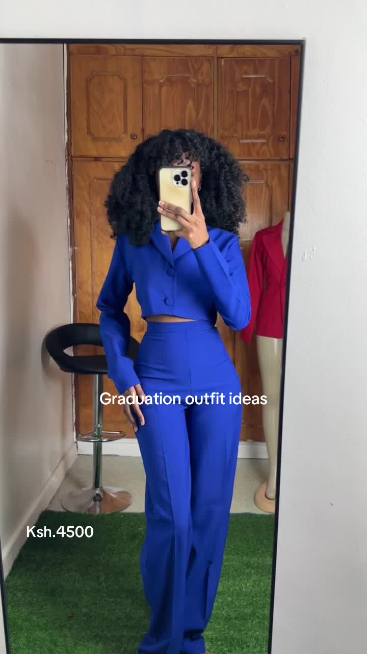 @Jojo Fashion House