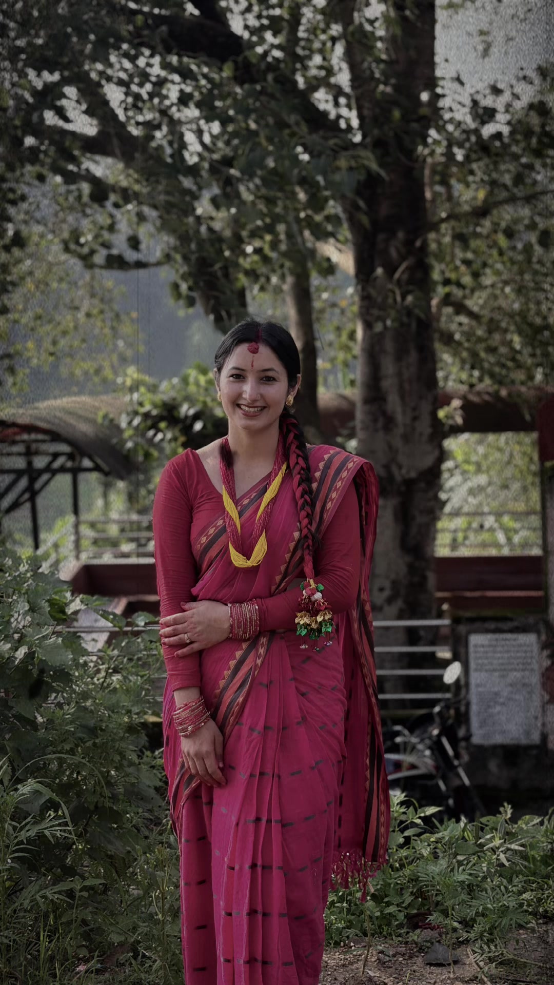 @Sarita Pandey