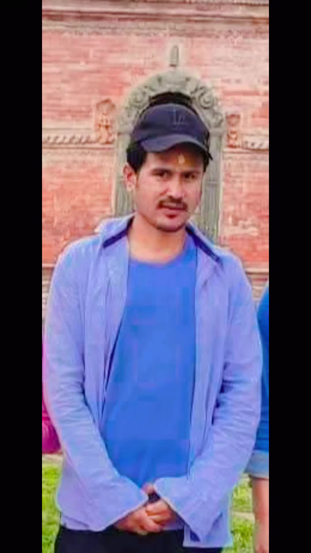 @payaldhami