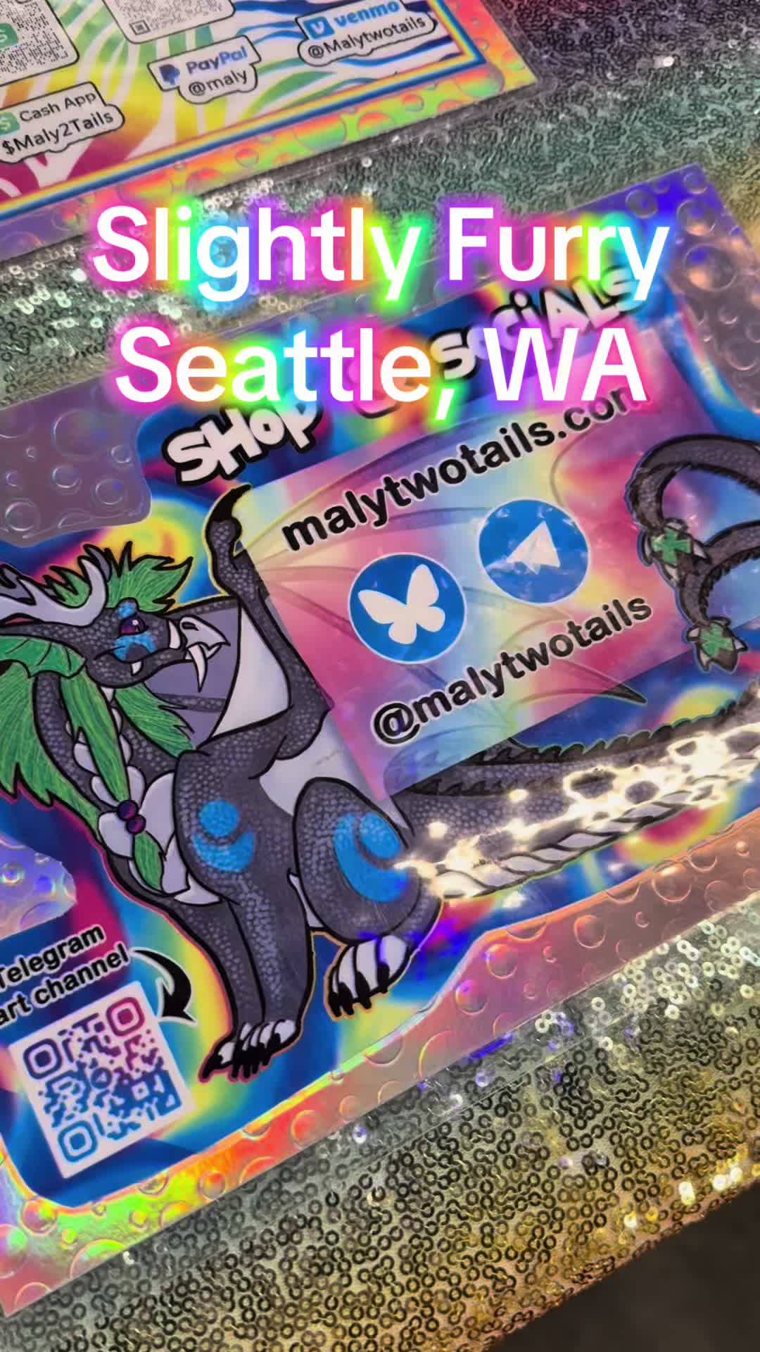 @Malytwotails