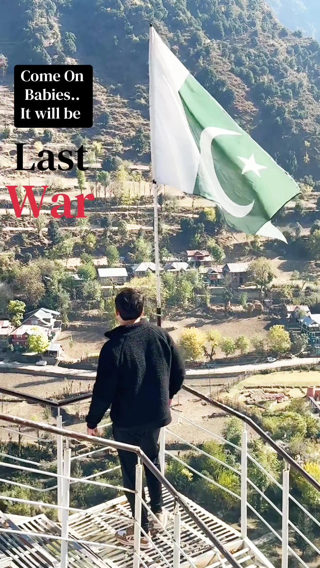 @چوہدری علی گجر