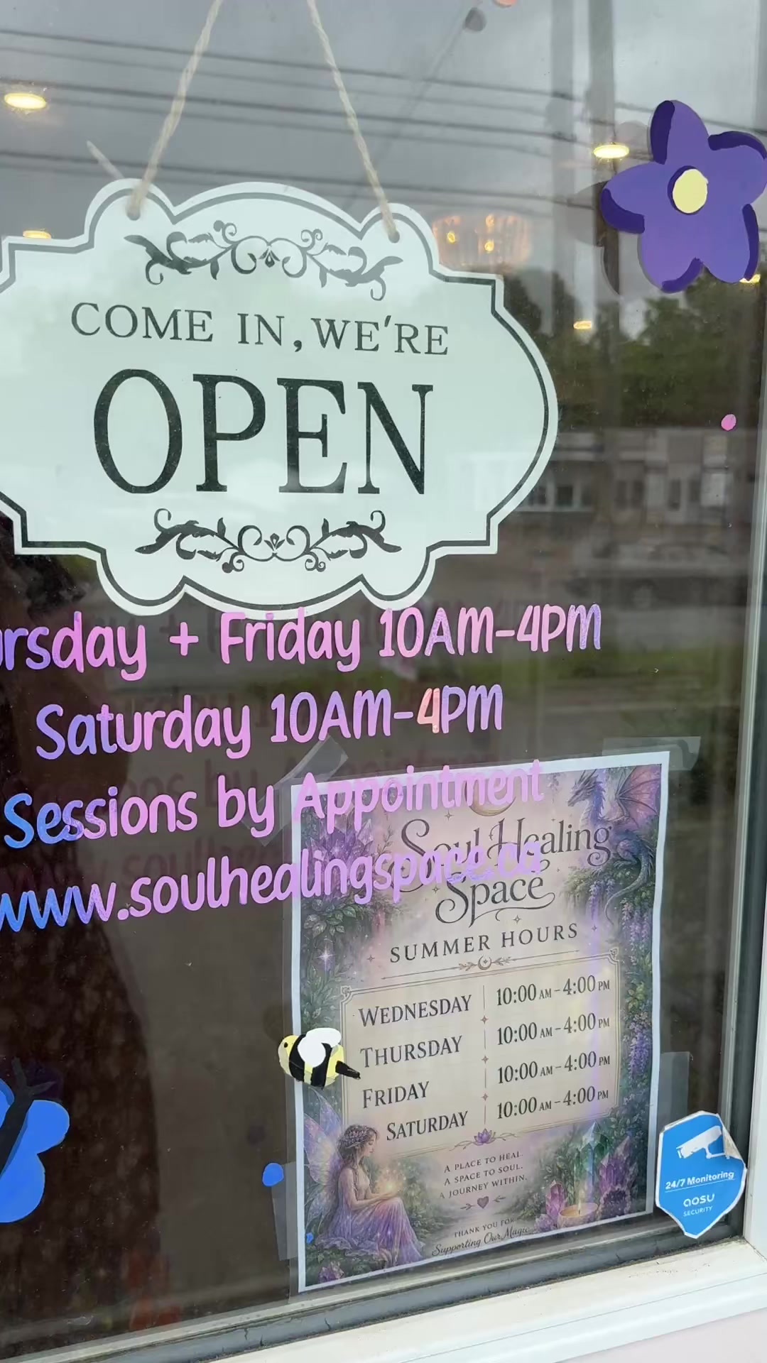 @Soul Healing Crystals✨🇨🇦
