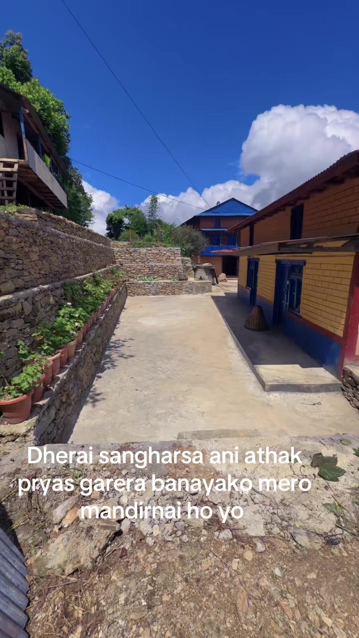 @Samita Karki Katwal