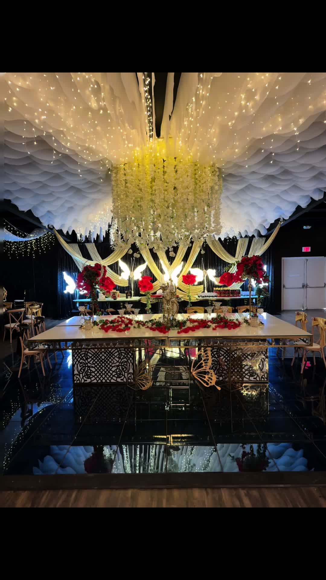 @El Agavero by Liz’s Events