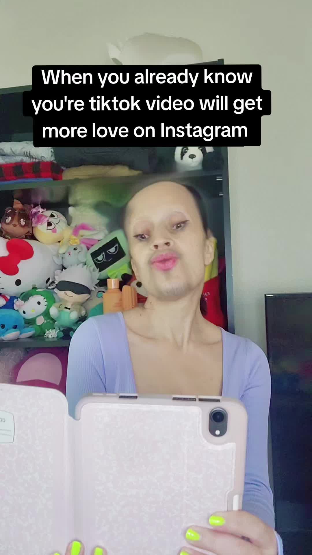 @WeahGirl