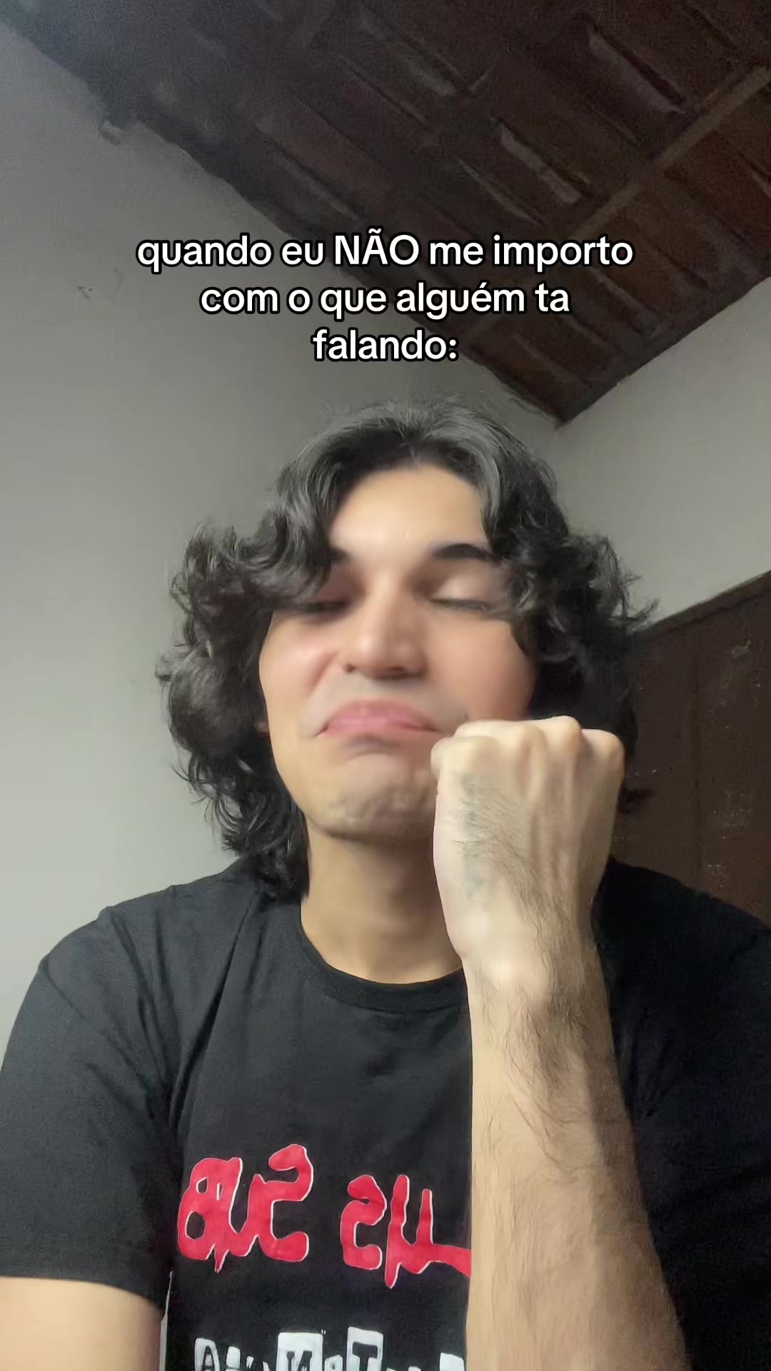 @Jackie X (perfil secund&aacute;rio)