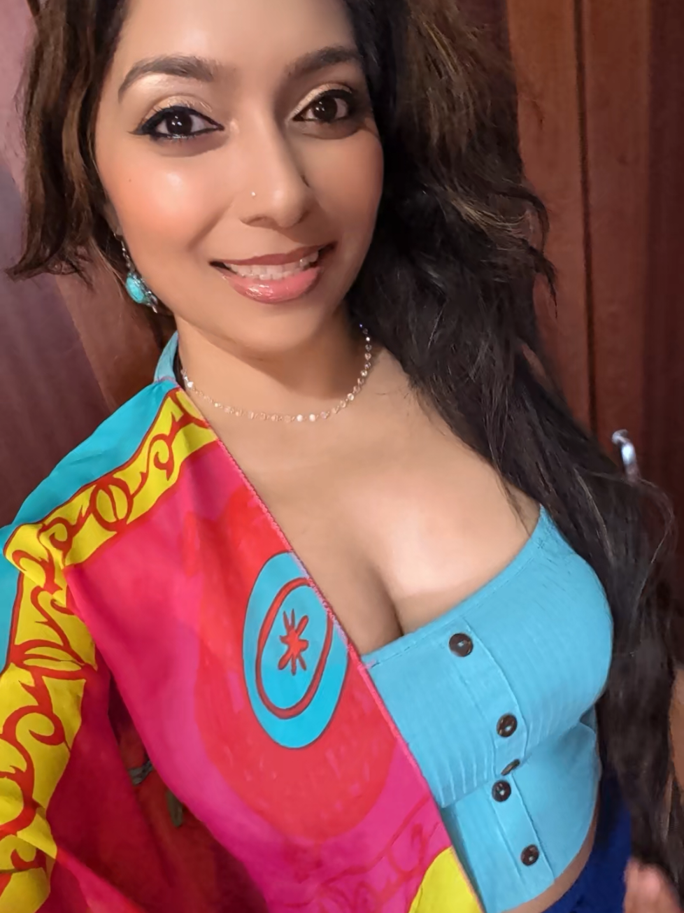 @Rakhee Kissoon