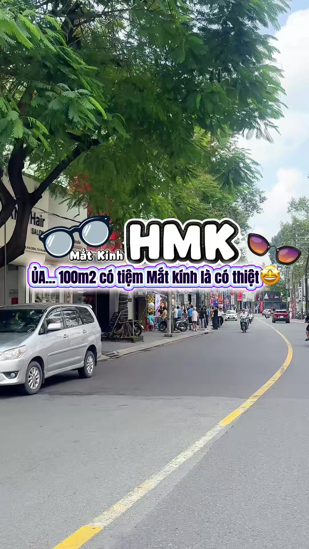 @Bình Dương Ăn Gì